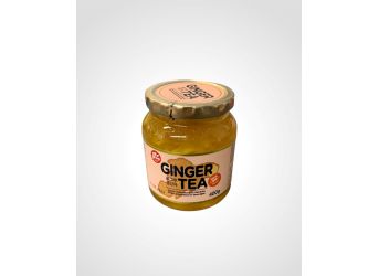 Allgroo Ingwer Tee 400g