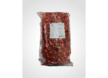 X.O Getrocknete rote Chili 500g
