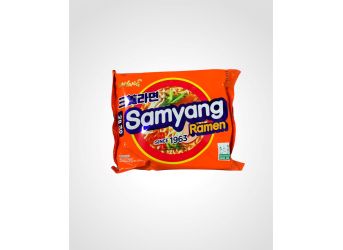 Samyang Original Ramen seit 1963 120g