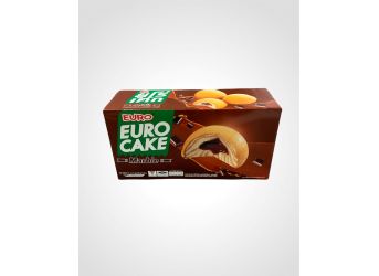 Euro Cake Marble (17gx12 Stk.) 204g 