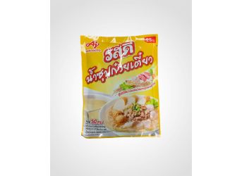 Ajinomoto Rosdee Nudel Suppenpulver 165g