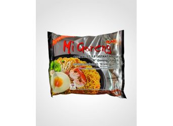 Mama Instant Nudeln Mi Goreng Geschmack 80g