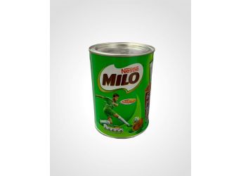 Nestle Milo Schokoladengeschmack 400g