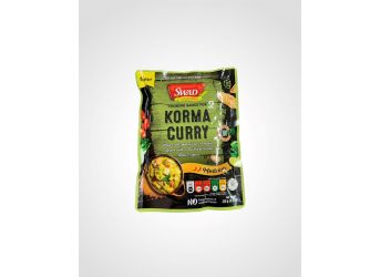 SWAD Korma Curry 100% Natural 250g