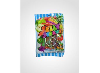 Speshow Jelly Röhrchen mit Fruchtgeschmack 300g