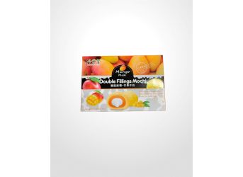 Bamboo House Mango Milk Filling Mochi 180g