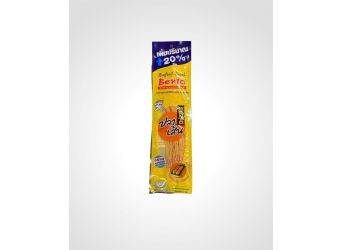 BENTO Seafood Snack BBQ Barbecue 15g