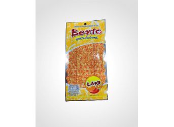 Bento Squid Seafood Snack Larb 20g
