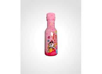 Samyang Hot Chicken Carbonara Sauce 200g