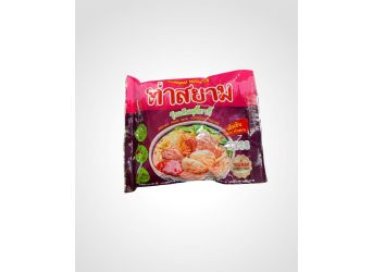 Thasiam Instant Mungbohnen Sukiyaki 90g