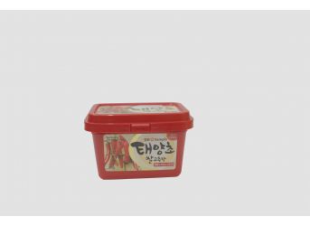 Sempio Gochujang Hot Pepper Paste 500g