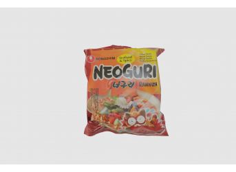 Nong Shim Seafood & Spicy 120g
