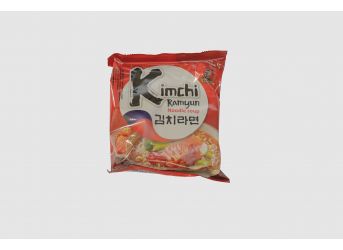 Nong Shim Kimchi Ramyung 120g