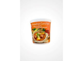 Cock Brand - Massaman Currypaste 400g
