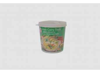 Cock Brand Grüne Currypaste 400g